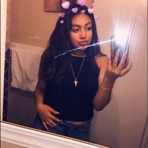 Meet your Posher, Rosa